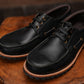 Voyager Boat Shoes ( Raven Black ) 247 CRS