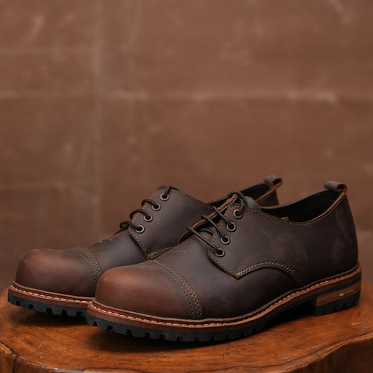 Ranger Shoe ( Vintage Brown ) 251 CRS