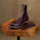 Trooper Boots 8" (Color 8 Chromexcel)