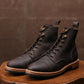 Legacy Toe Cap Boot ( Vintage Brown ) 261 CRS