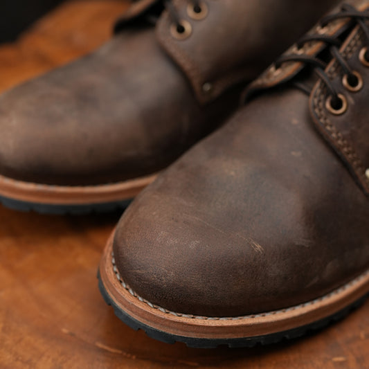 Service Shoe ( Vintage Brown ) 269 CRS
