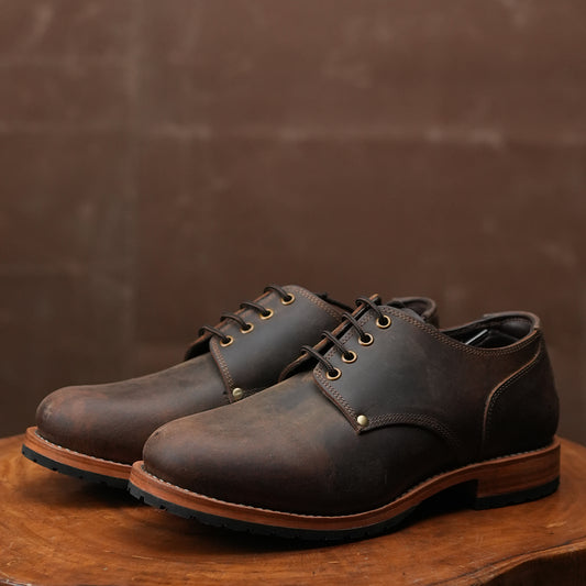 Service Shoe ( Vintage Brown ) 280 CRS