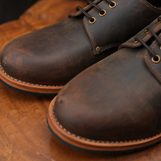 Service Shoe ( Vintage Brown ) 280 CRS