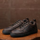 Brooklyn Low Top Sneakers ( Vintage Brown ) 291 CRS