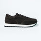 Old Skool Retro Suede Sneakers (Espresso Brown)