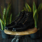 Aspen Boots (Raven Black) Goodyear Welted