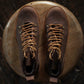 Trail Boots (Vintage Brown) Goodyear Welted