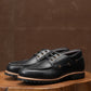 Voyager Boat Shoes ( Raven Black ) 298 CRS