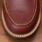 Voyager Boat Shoes ( Saddle Tan ) 300 CRS