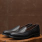 Belgian Loafers ( Raven Black ) 301 CRS