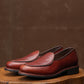 Belgian Loafers ( Saddle Tan ) 306 CRS