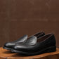 Belgian Loafers ( Raven Black ) 308 CRS