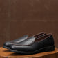 Belgian Loafers ( Raven Black ) 309 CRS