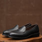 Belgian Loafers ( Raven Black ) 312 CRS