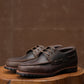 Voyager Boat Shoes ( Vintage Brown ) 315 CRS