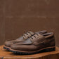 Voyager Boat Shoes ( Vintage Brown ) 317 CRS