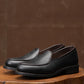 Belgian Loafers ( Raven Black ) 319 CRS