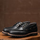 Voyager Boat Shoes ( Raven Black ) 320 CRS