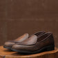 Belgian Loafers ( Vintage Brown ) 322 CRS