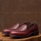 Belgian Loafers ( Saddle Tan ) 324 CRS