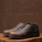 Duty Shoes ( Vintage Brown ) 327 CRS