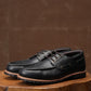 Voyager Boat Shoes ( Raven Black ) 330 CRS