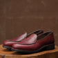 Belgian Loafers ( Saddle Tan ) 332 CRS