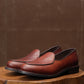 Belgian Loafers ( Saddle Tan ) 339 CRS