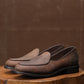 Belgian Loafers ( Vintage Brown ) 340 CRS