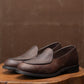 Belgian Loafers ( Vintage Brown ) 349 CRS