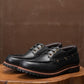 Voyager Boat Shoes ( Raven Black ) 350 CRS