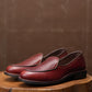 Belgian Loafers ( Saddle Tan ) 356 CRS