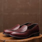 Belgian Loafers ( Saddle Tan ) 358 CRS
