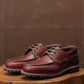 Voyager Boat Shoes ( Saddle Tan ) 435 CRS