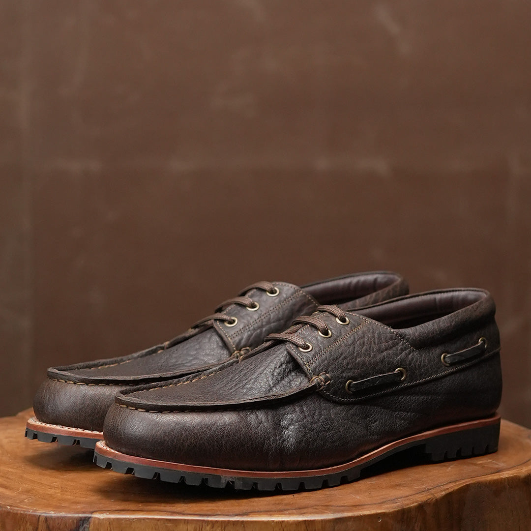 Voyager Boat Shoes ( Godzilla ) 366 CRS