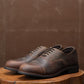 Duty Shoes ( Vintage Brown ) 372 CRS
