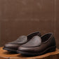Belgian Loafers ( Vintage Brown ) 381 CRS