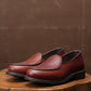 Belgian Loafers ( Saddle Tan ) 384 CRS