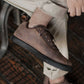 Austin Low Top Sneakers (Vintage Brown)
