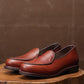 Belgian Loafers ( Saddle Tan ) 388 CRS
