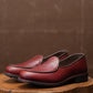 Belgian Loafers ( Saddle Tan ) 389 CRS