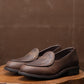 Belgian Loafers ( Vintage Brown ) 391 CRS