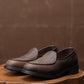 Belgian Loafers ( Vintage Brown ) 392 CRS