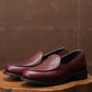 Belgian Loafers ( Saddle Tan ) 394 CRS