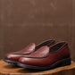 Belgian Loafers ( Saddle Tan ) 395 CRS