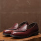 Belgian Loafers ( Saddle Tan ) 396 CRS