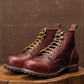 Ranger Boots ( Saddle Tan ) 397 CRS