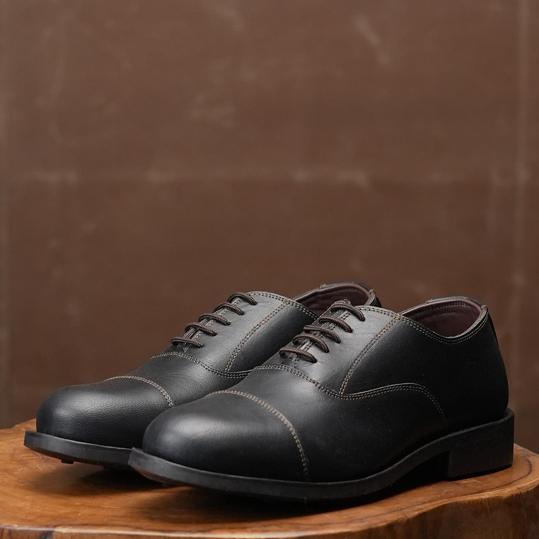 Duty Shoes ( Raven Black ) 405 CRS