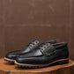Voyager Boat Shoes ( Raven Black ) 407 CRS