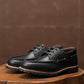 Voyager Boat Shoes ( Raven Black ) 408 CRS